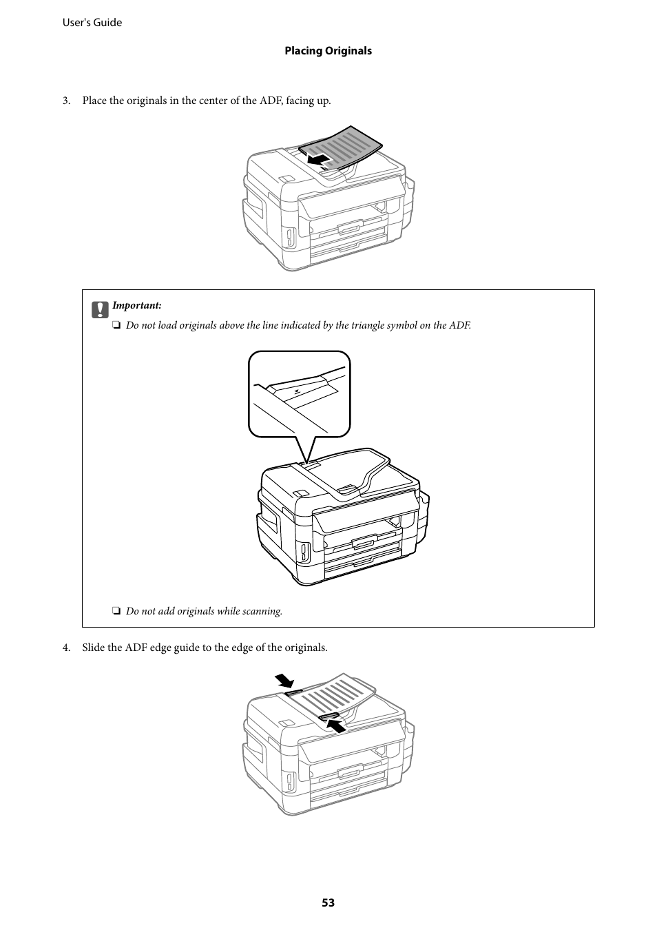 Epson L1455 User Manual | Page 53 / 233