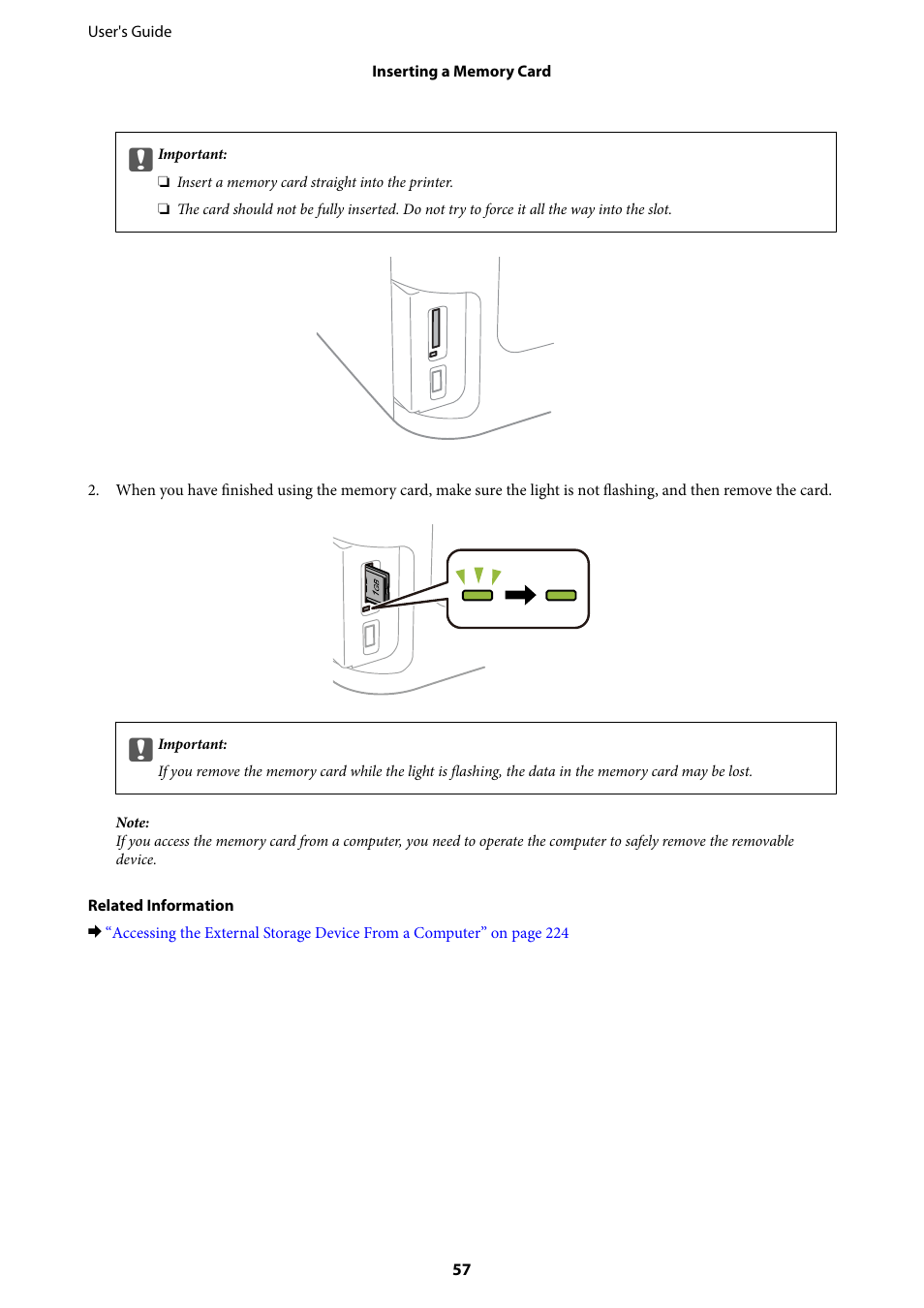 Epson L1455 User Manual | Page 57 / 233