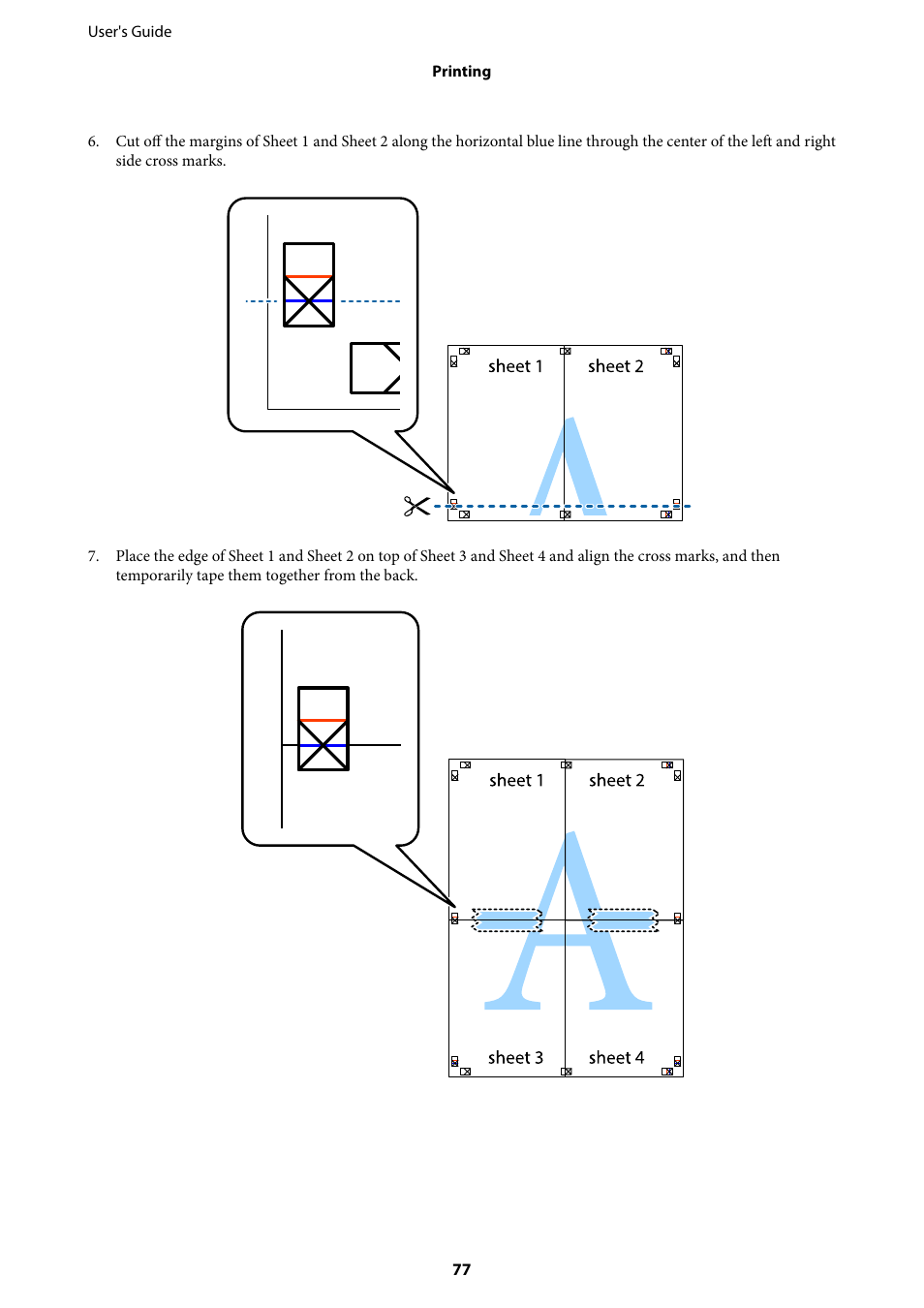 Epson L1455 User Manual | Page 77 / 233