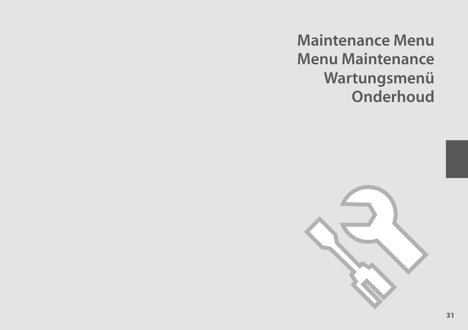Epson Stylus Office TX510FN User Manual | Page 31 / 60