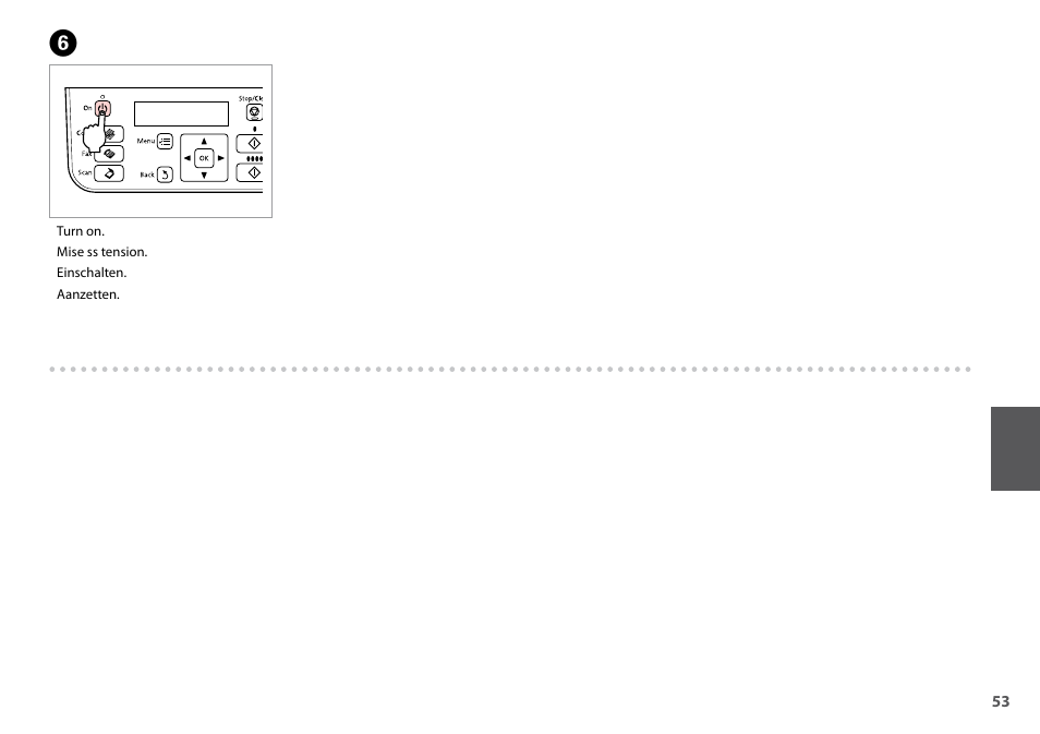 Epson Stylus Office TX510FN User Manual | Page 53 / 60