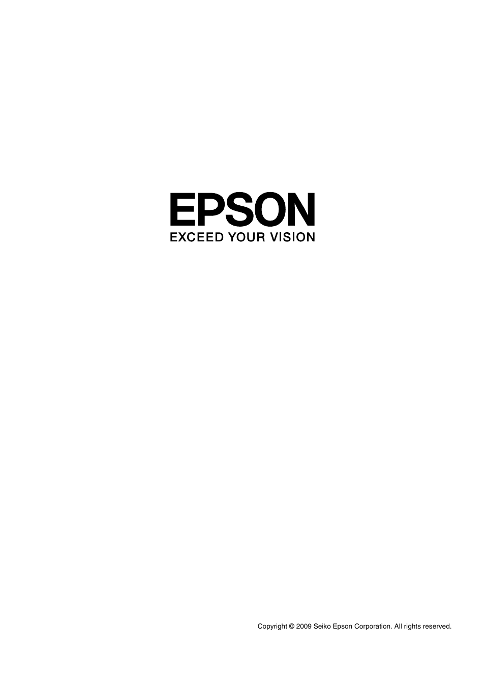 Epson Stylus Office TX510FN User Manual | Page 20 / 20