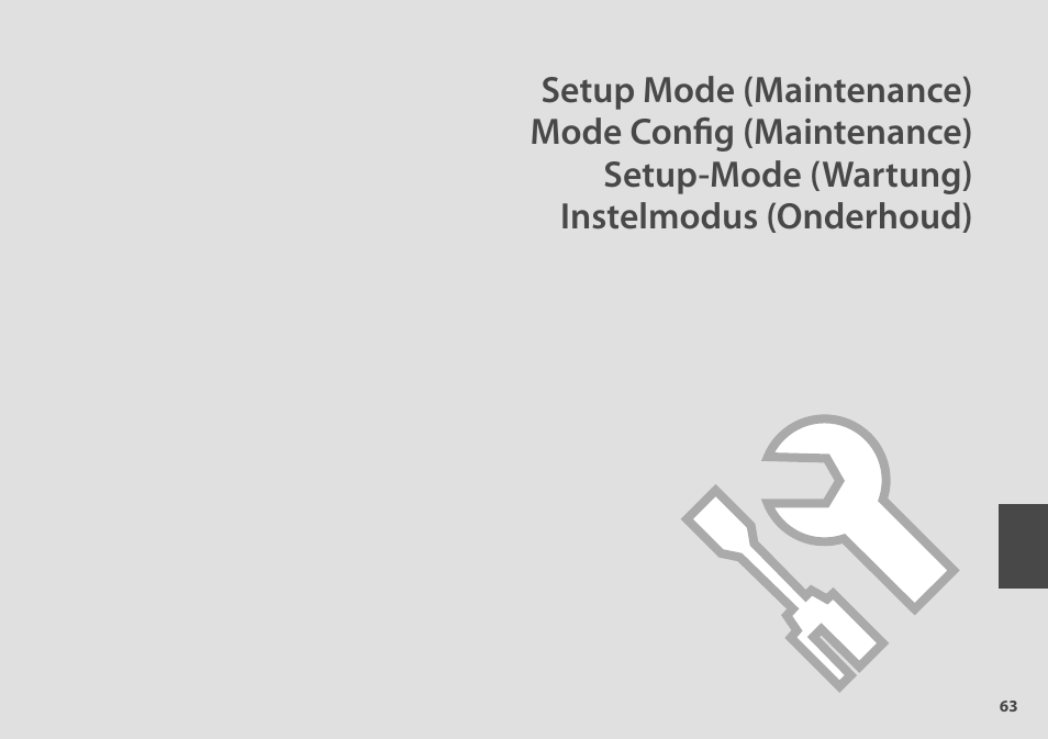 Epson Stylus Office TX600FW User Manual | Page 63 / 96