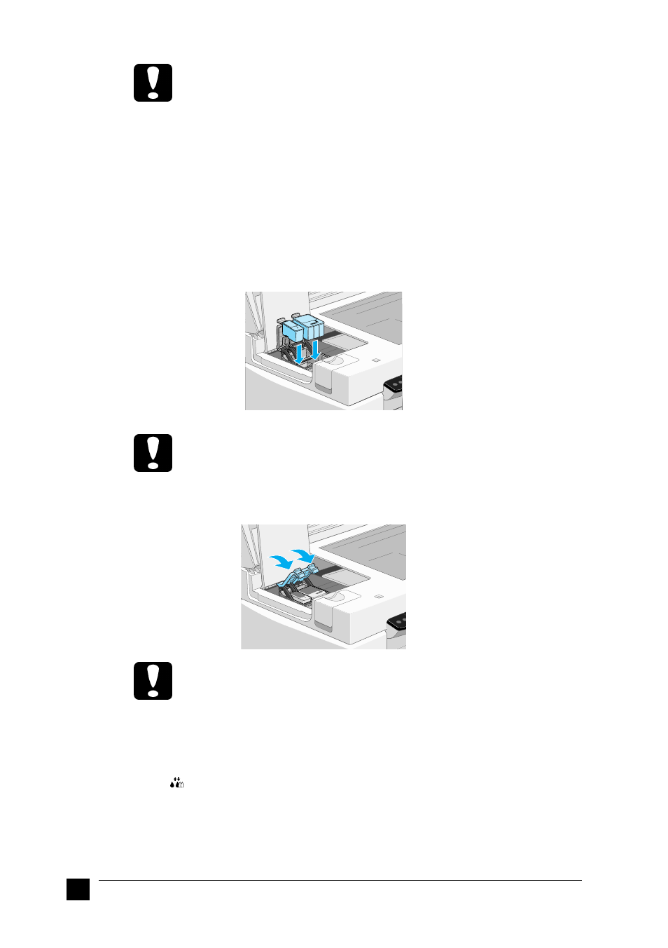 Epson Stylus Scan 2500 User Manual | Page 18 / 24