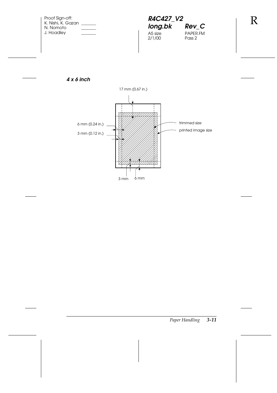 Epson Stylus Scan 2500 User Manual | Page 34 / 293