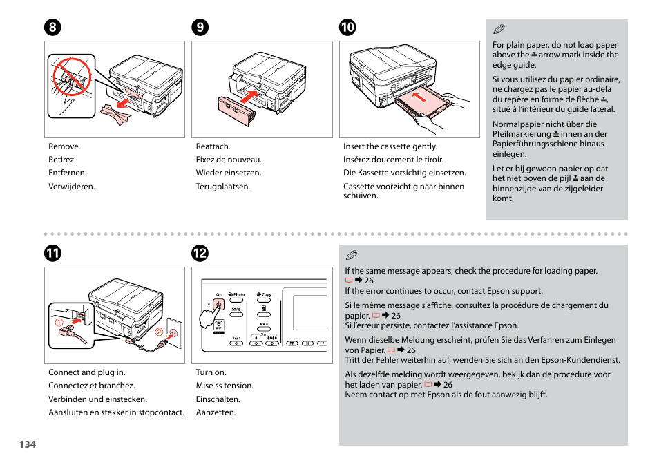 Hi j l k | Epson Stylus SX620FW User Manual | Page 134 / 148