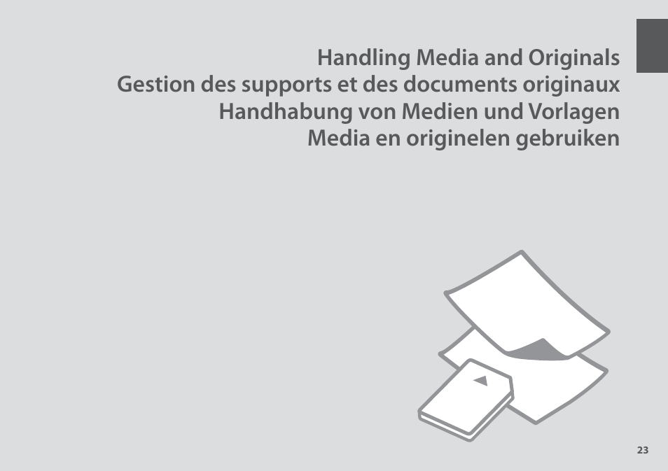 Epson Stylus SX620FW User Manual | Page 23 / 148