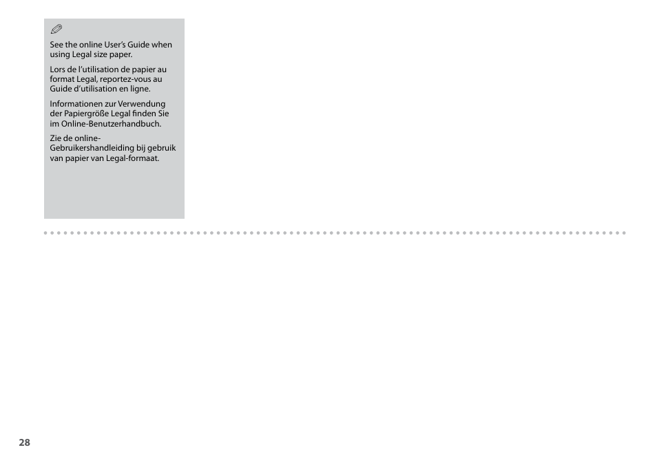 Epson Stylus SX620FW User Manual | Page 28 / 148