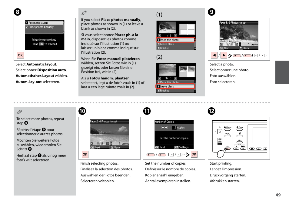 Hi k l j | Epson Stylus SX620FW User Manual | Page 49 / 148