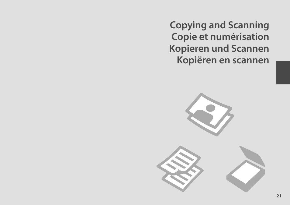 Epson Stylus SX510W User Manual | Page 21 / 72