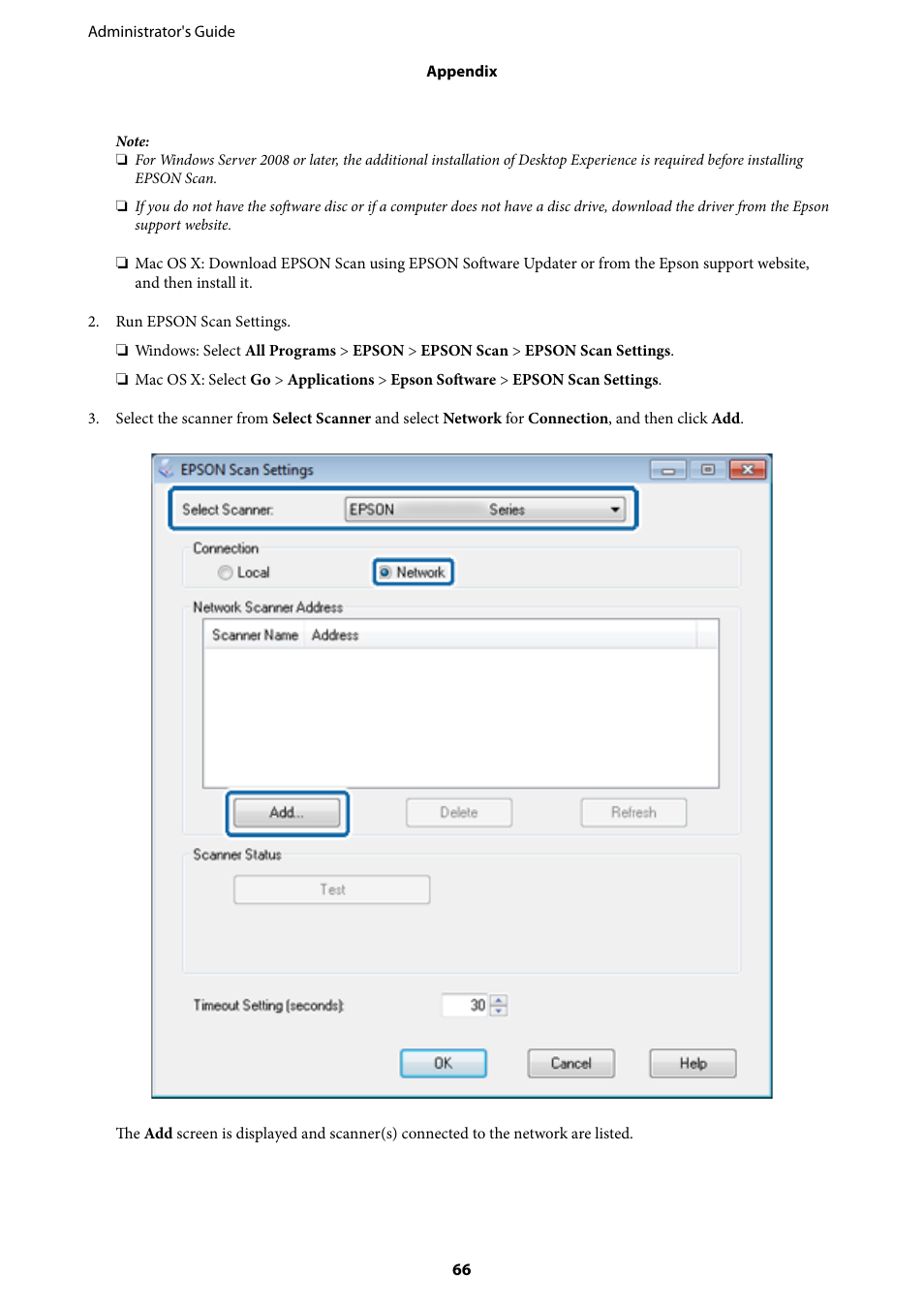 Epson WorkForce Pro WF-R8590 DTWF User Manual | Page 66 / 69