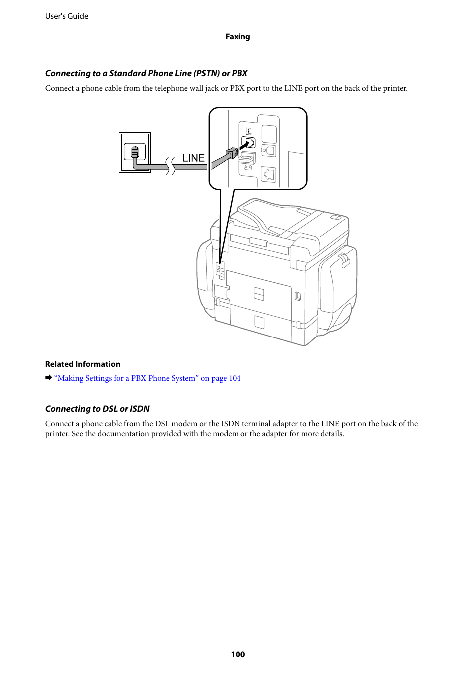 Epson WorkForce Pro WF-R8590 DTWF User Manual | Page 100 / 243