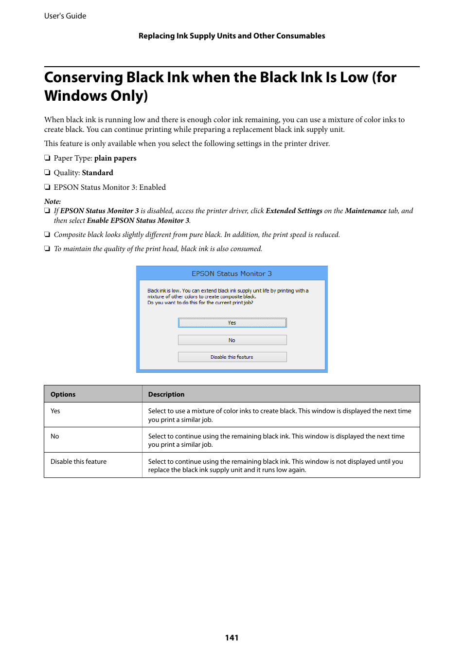 Epson WorkForce Pro WF-R8590 DTWF User Manual | Page 141 / 243