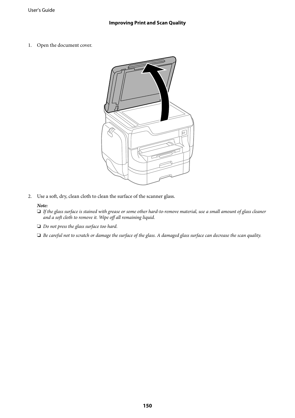 Epson WorkForce Pro WF-R8590 DTWF User Manual | Page 150 / 243