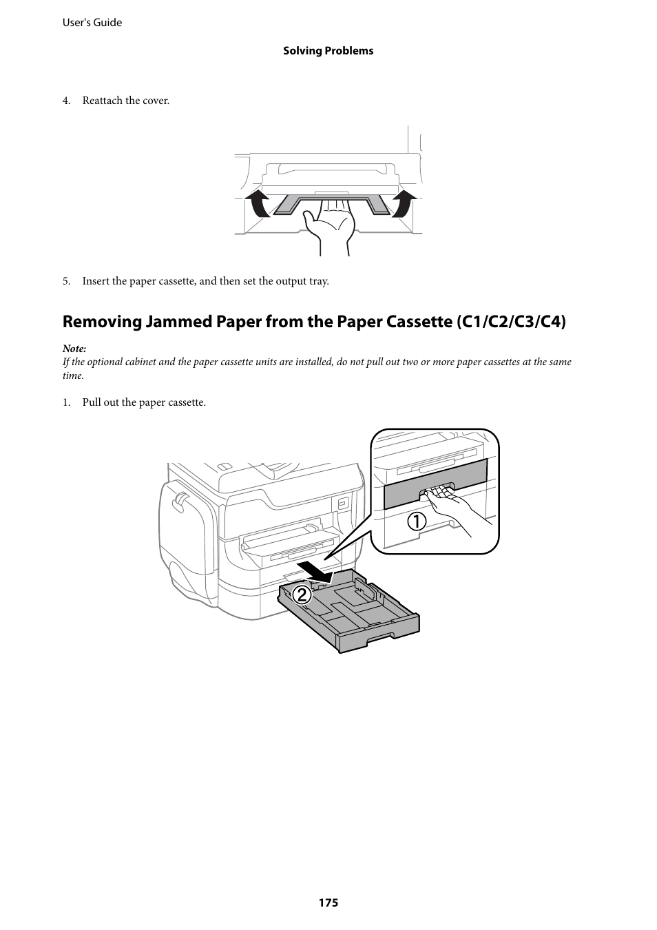 Epson WorkForce Pro WF-R8590 DTWF User Manual | Page 175 / 243