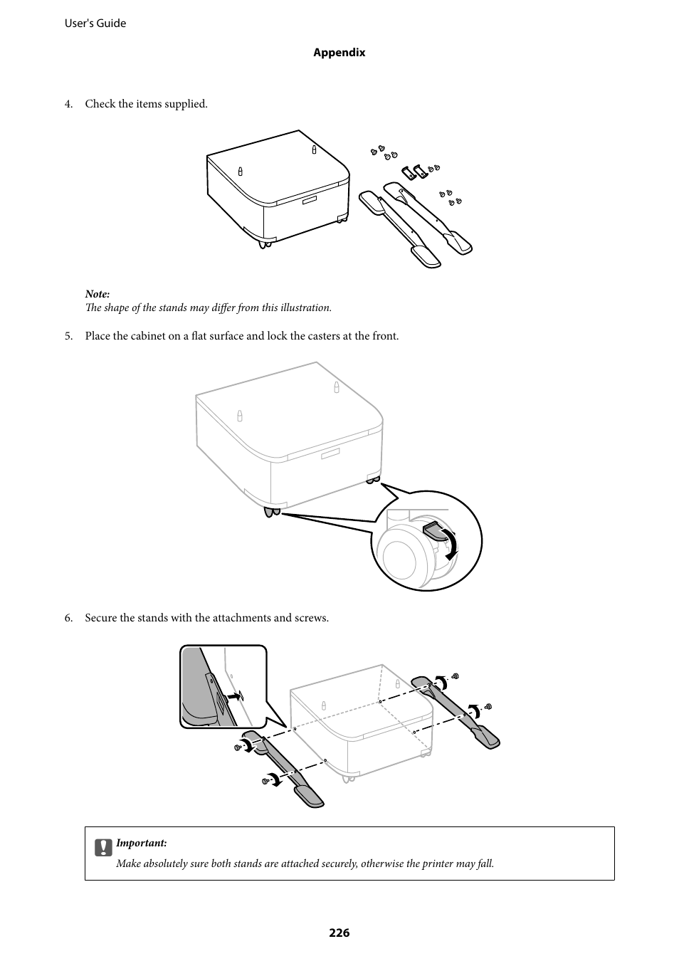 Epson WorkForce Pro WF-R8590 DTWF User Manual | Page 226 / 243