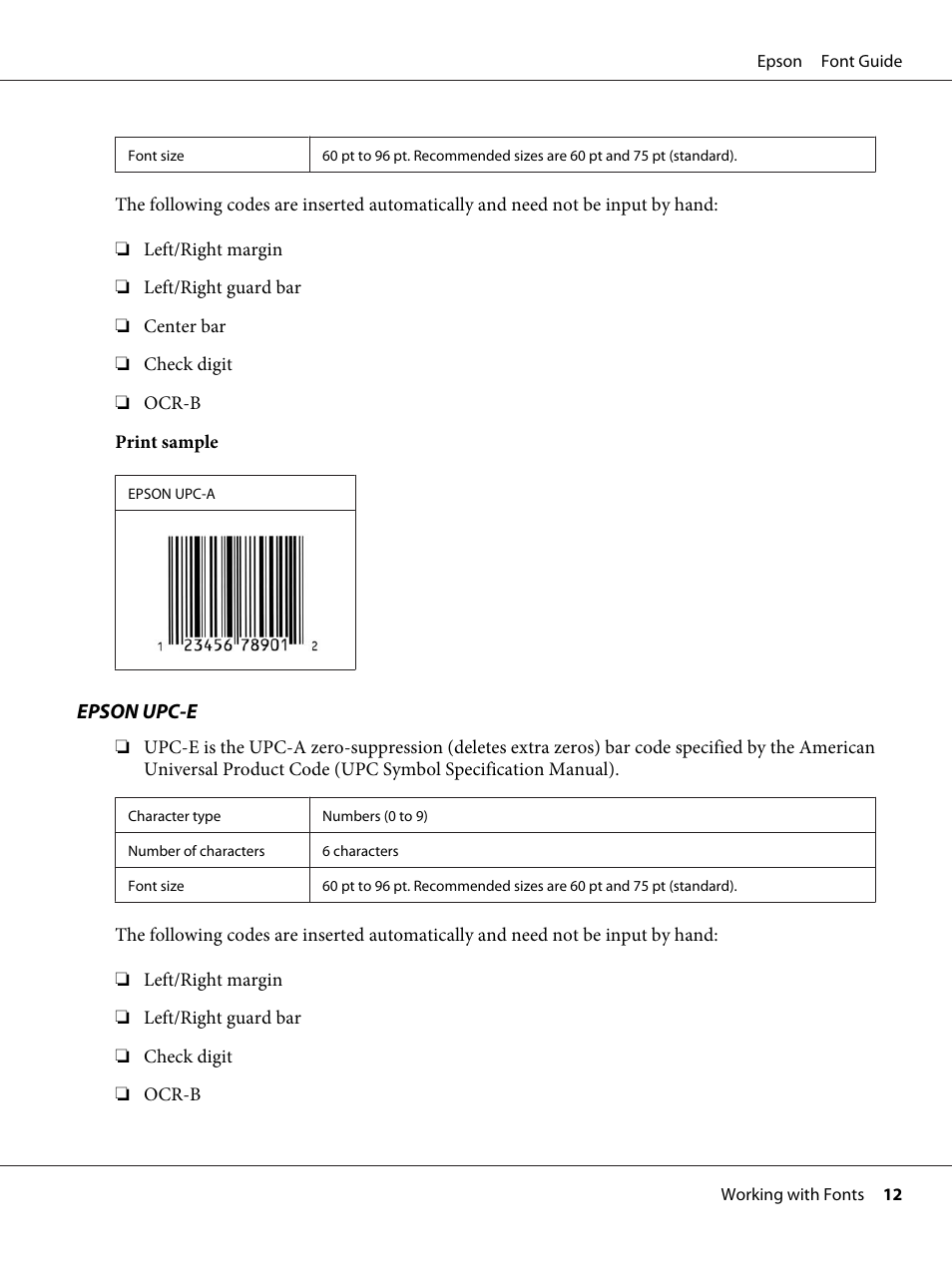 Epson AcuLaser C9300 User Manual | Page 12 / 39