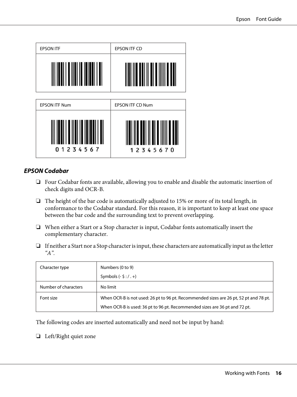 Epson AcuLaser C9300 User Manual | Page 16 / 39