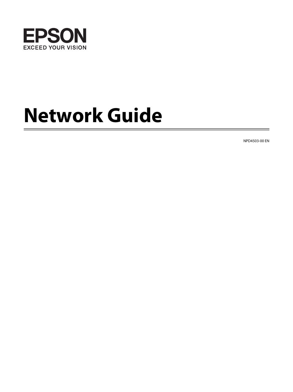 Epson AcuLaser C9300 User Manual | 92 pages