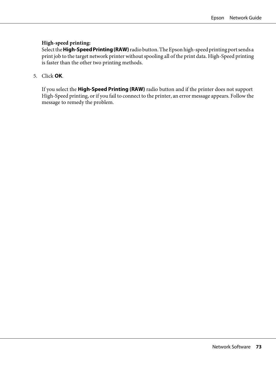 Epson AcuLaser C9300 User Manual | Page 73 / 92