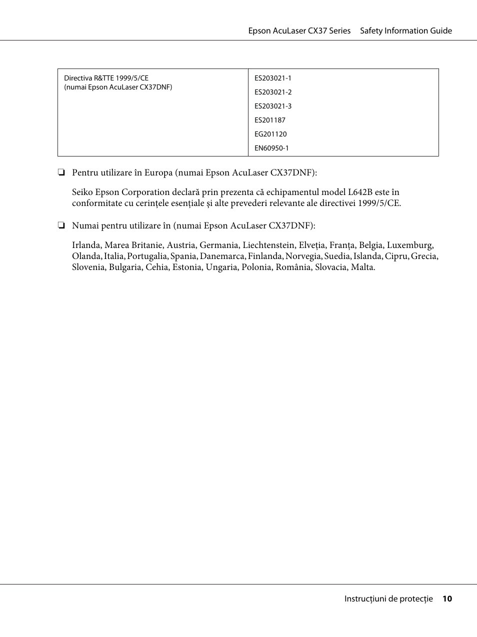 Epson AcuLaser CX37DNF User Manual | Page 131 / 225