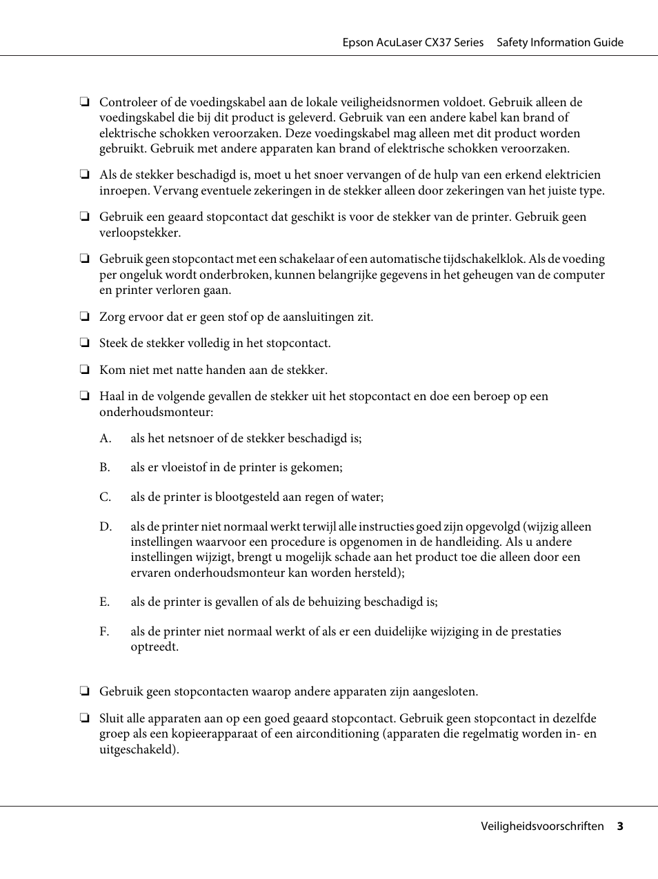 Epson AcuLaser CX37DNF User Manual | Page 56 / 225