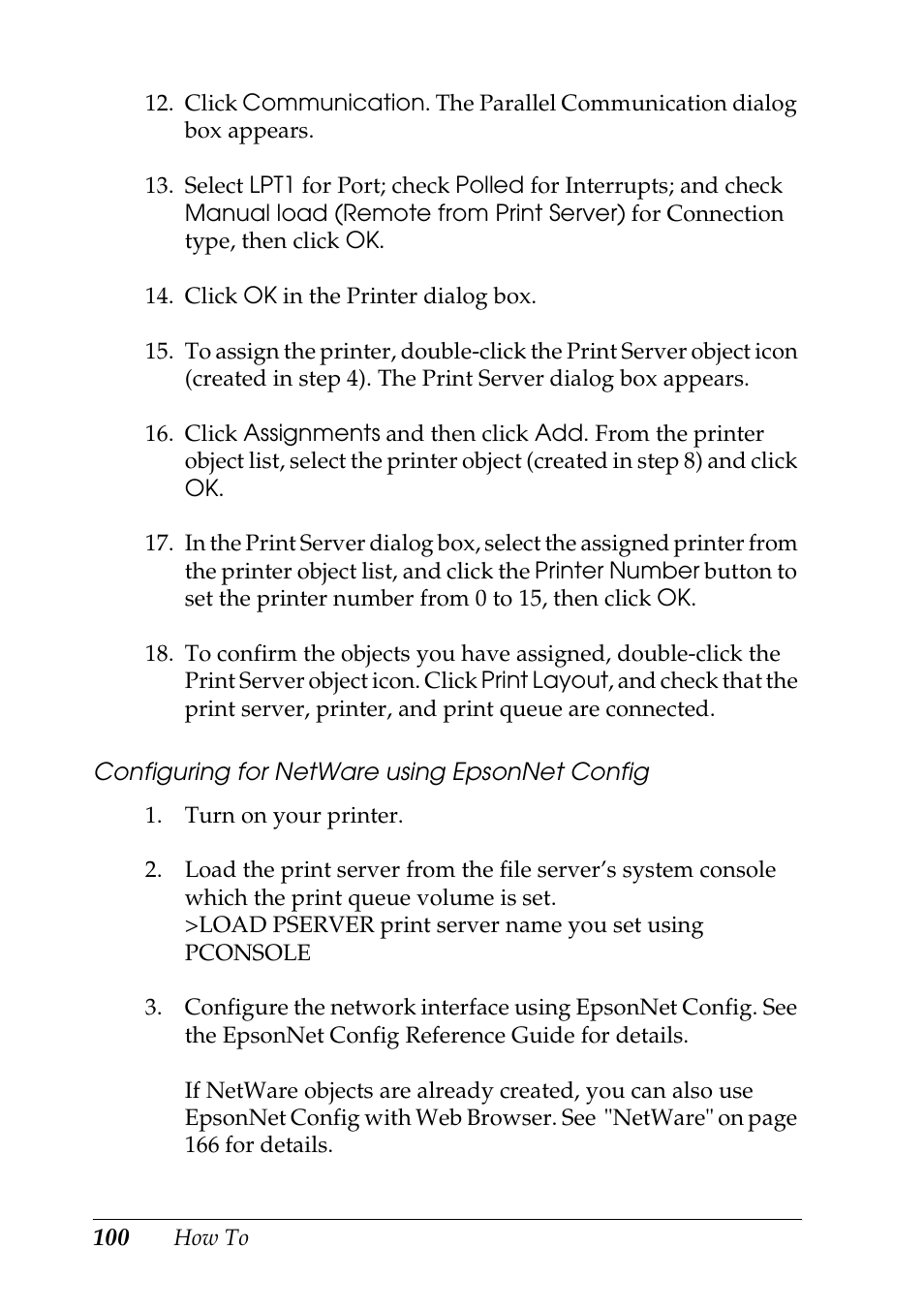 Epson COLOR Copy Station 8600 User Manual | Page 100 / 242