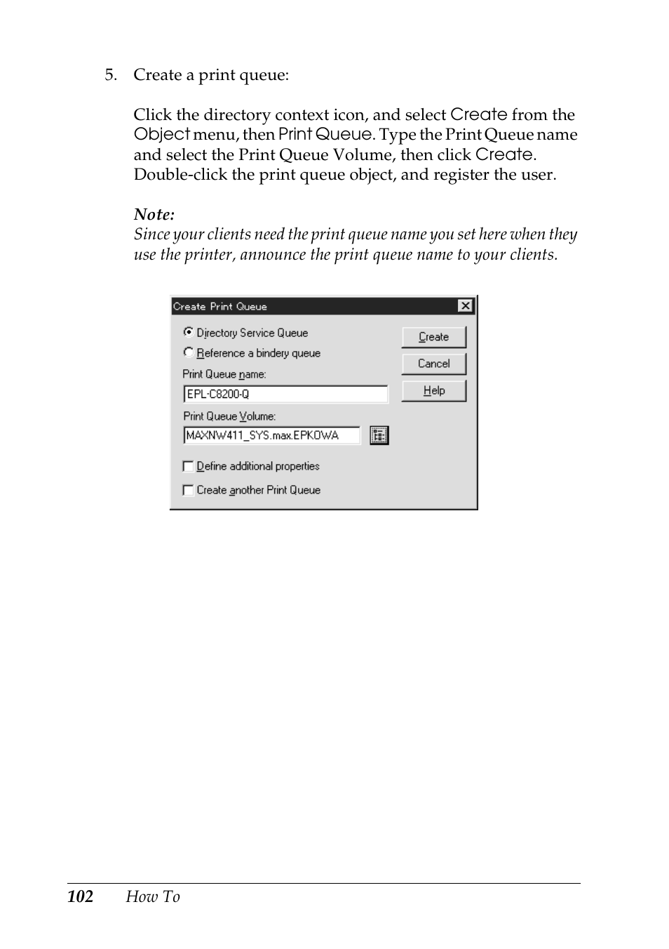 Epson COLOR Copy Station 8600 User Manual | Page 102 / 242