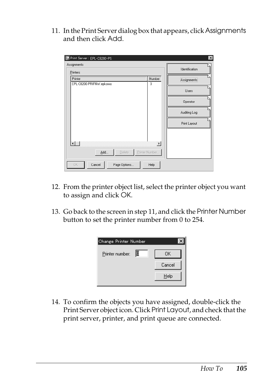 Epson COLOR Copy Station 8600 User Manual | Page 105 / 242