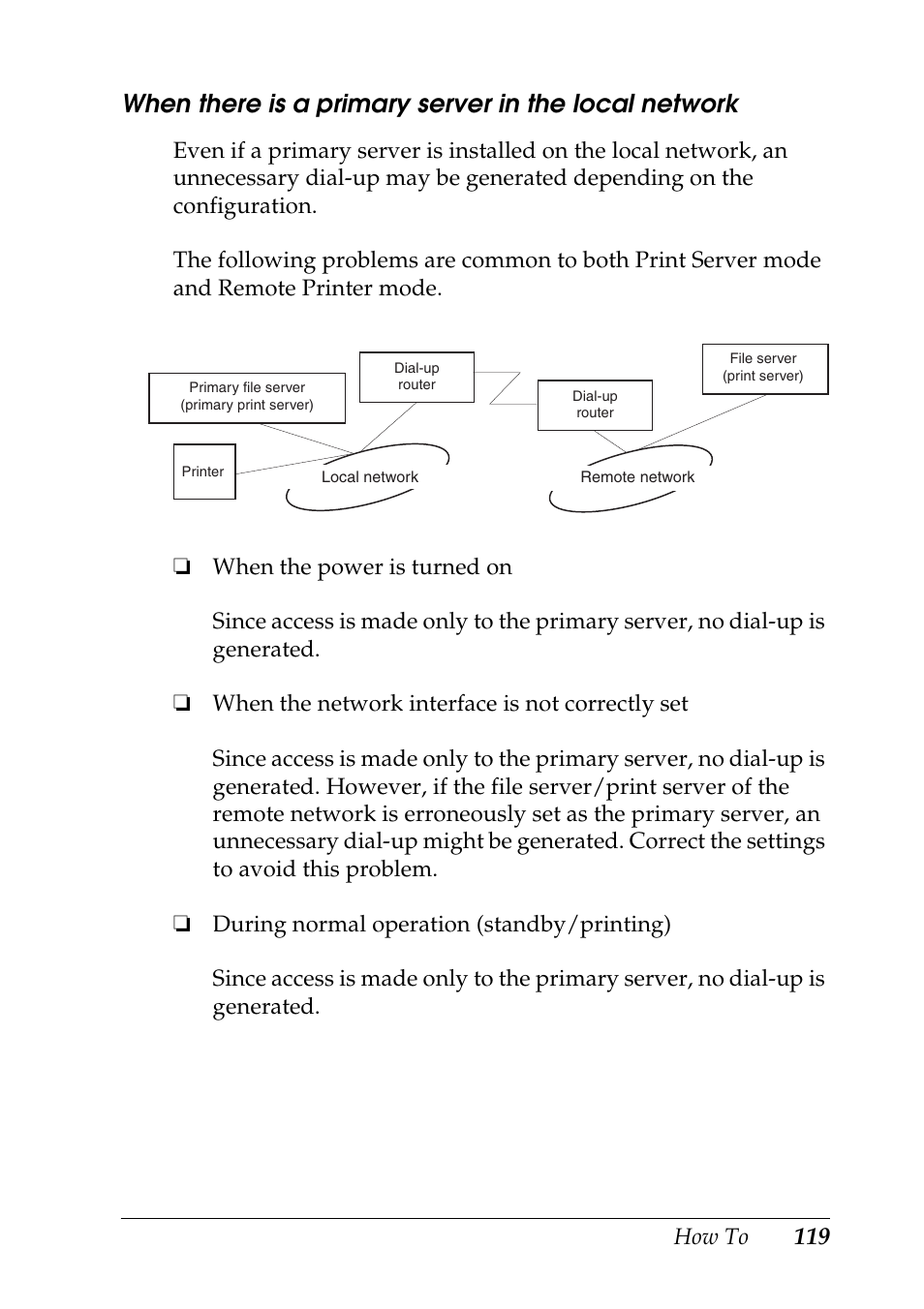 Epson COLOR Copy Station 8600 User Manual | Page 119 / 242