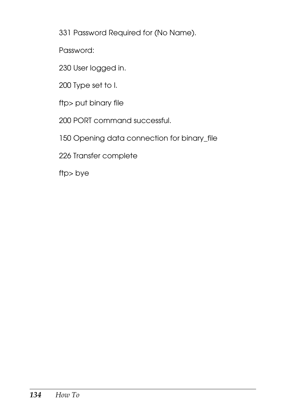 Epson COLOR Copy Station 8600 User Manual | Page 134 / 242