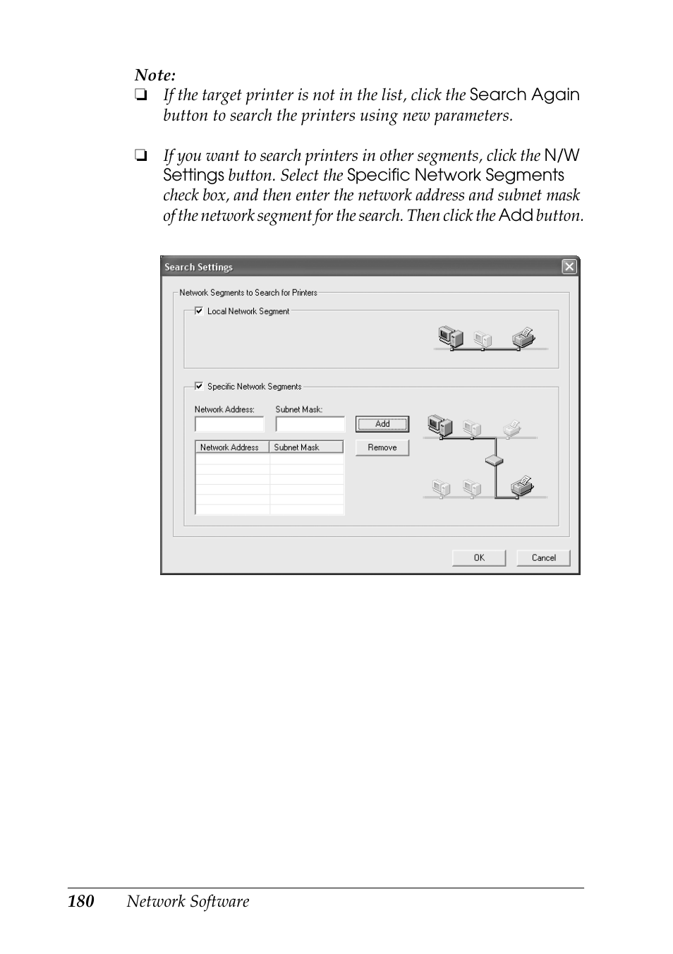 Epson COLOR Copy Station 8600 User Manual | Page 180 / 242