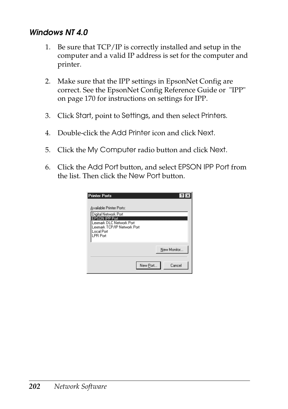 Epson COLOR Copy Station 8600 User Manual | Page 202 / 242