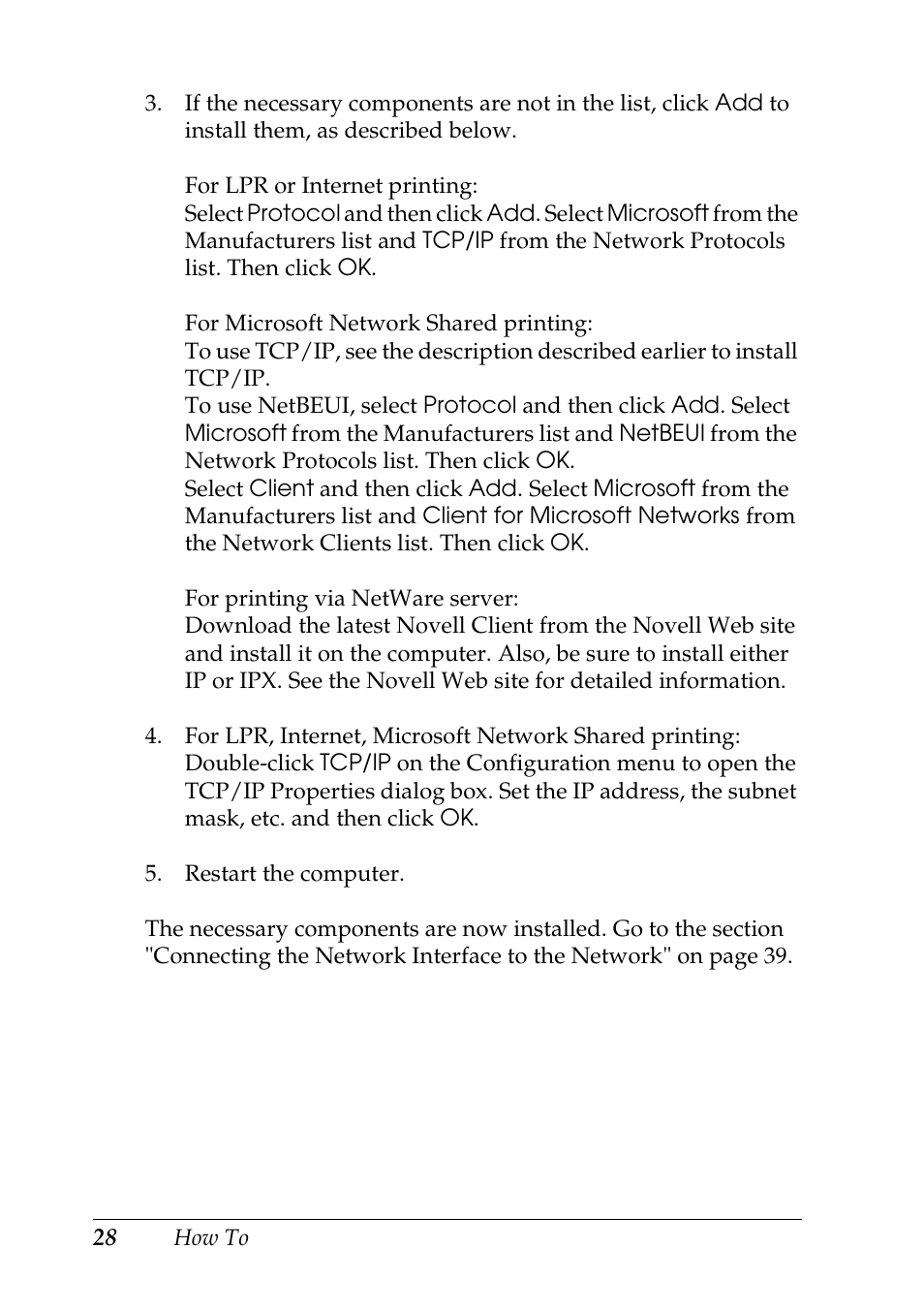 Epson COLOR Copy Station 8600 User Manual | Page 28 / 242