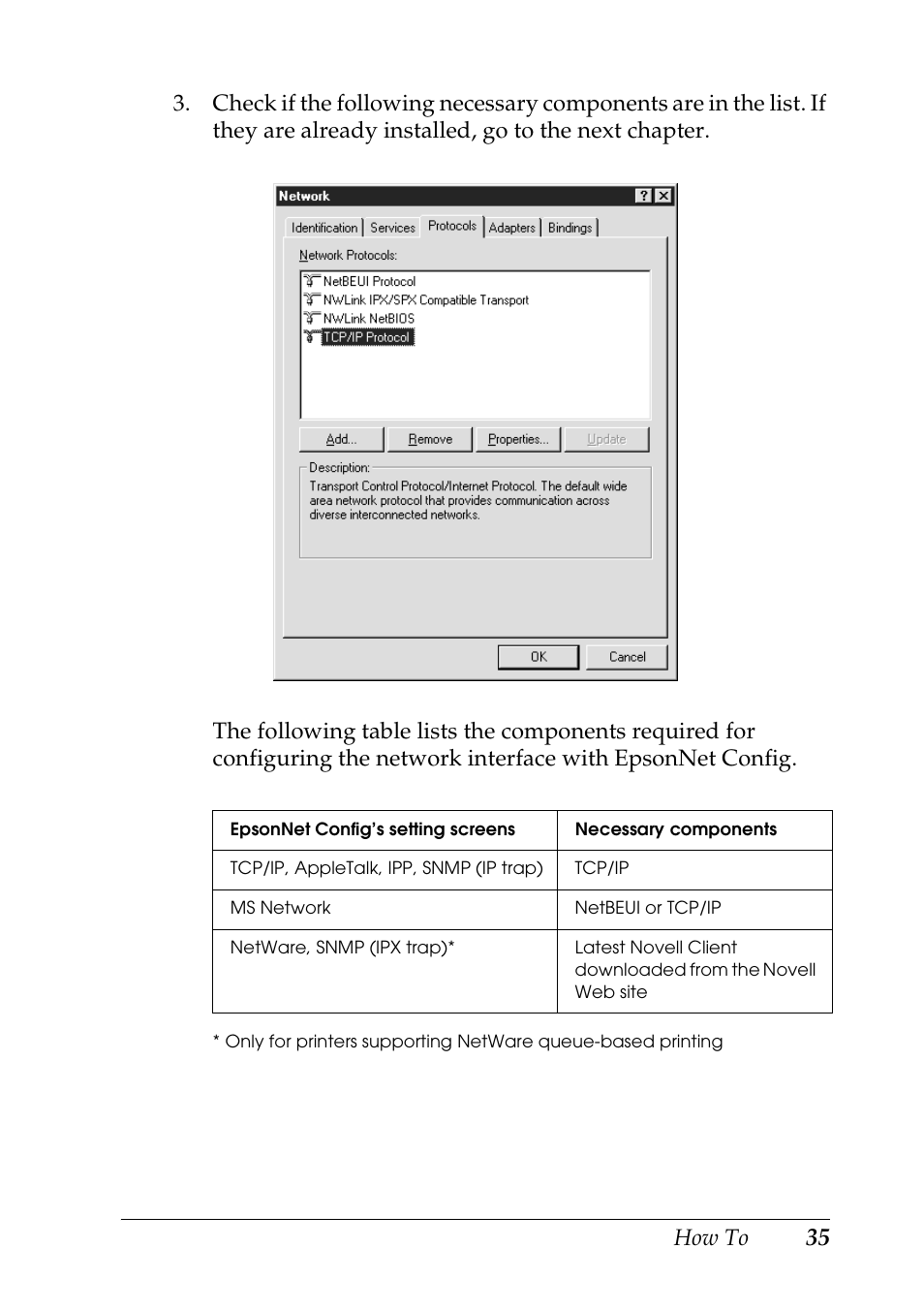 Epson COLOR Copy Station 8600 User Manual | Page 35 / 242