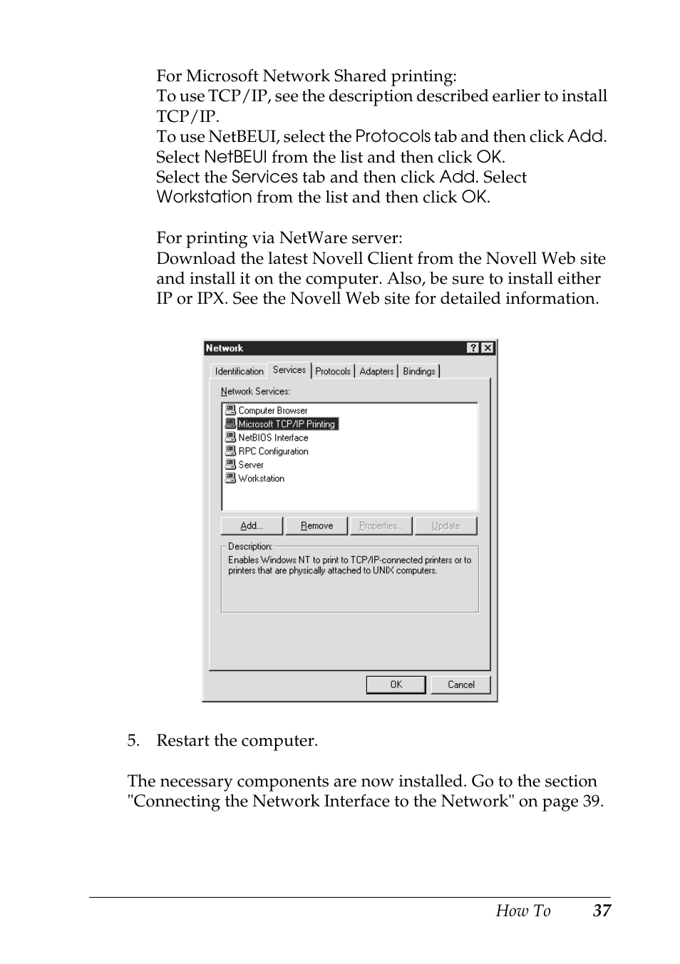 Epson COLOR Copy Station 8600 User Manual | Page 37 / 242