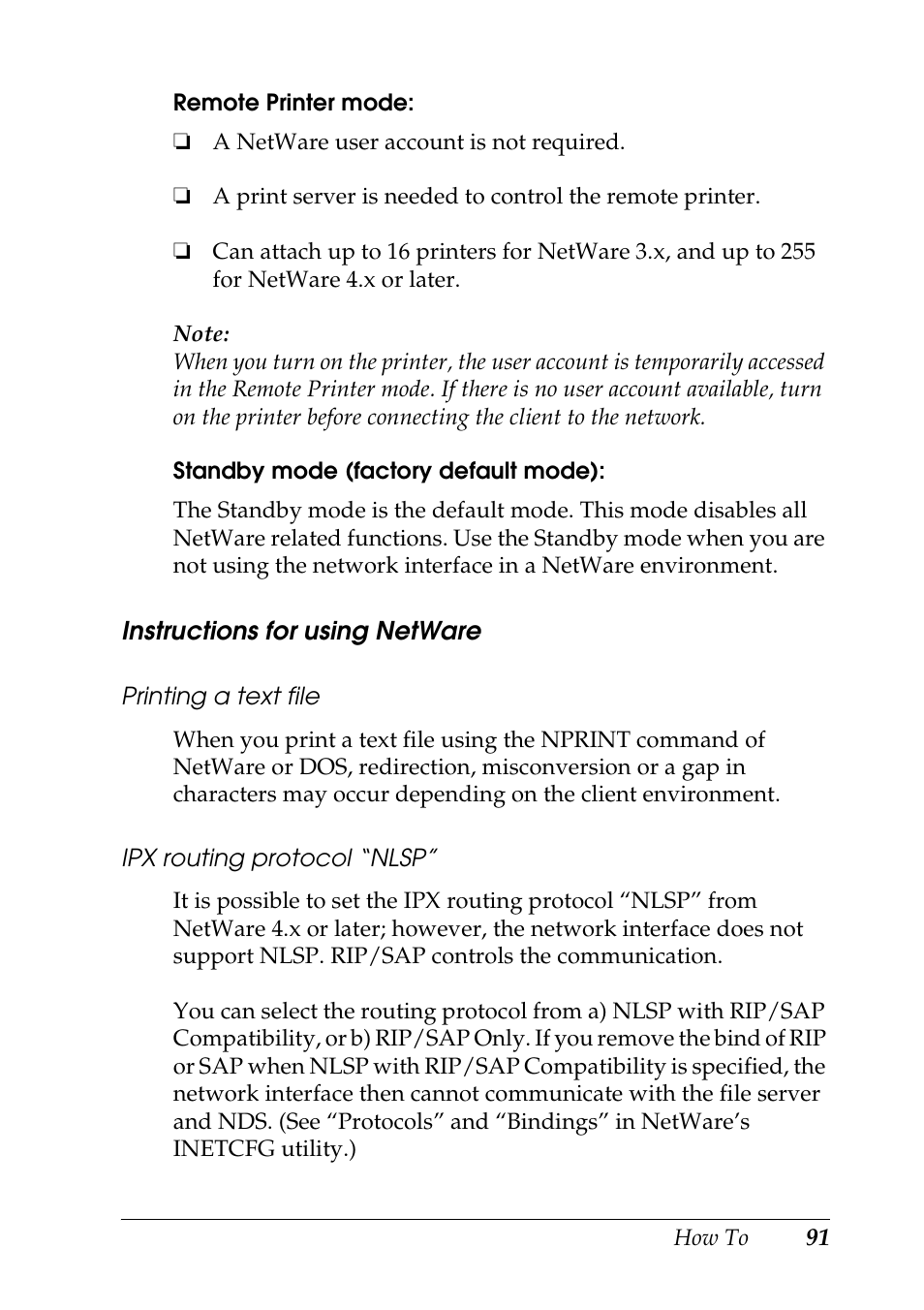 Epson COLOR Copy Station 8600 User Manual | Page 91 / 242