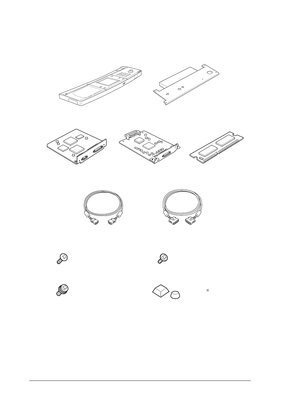 Epson COLOR Copy Station 8600 User Manual | Page 10 / 48
