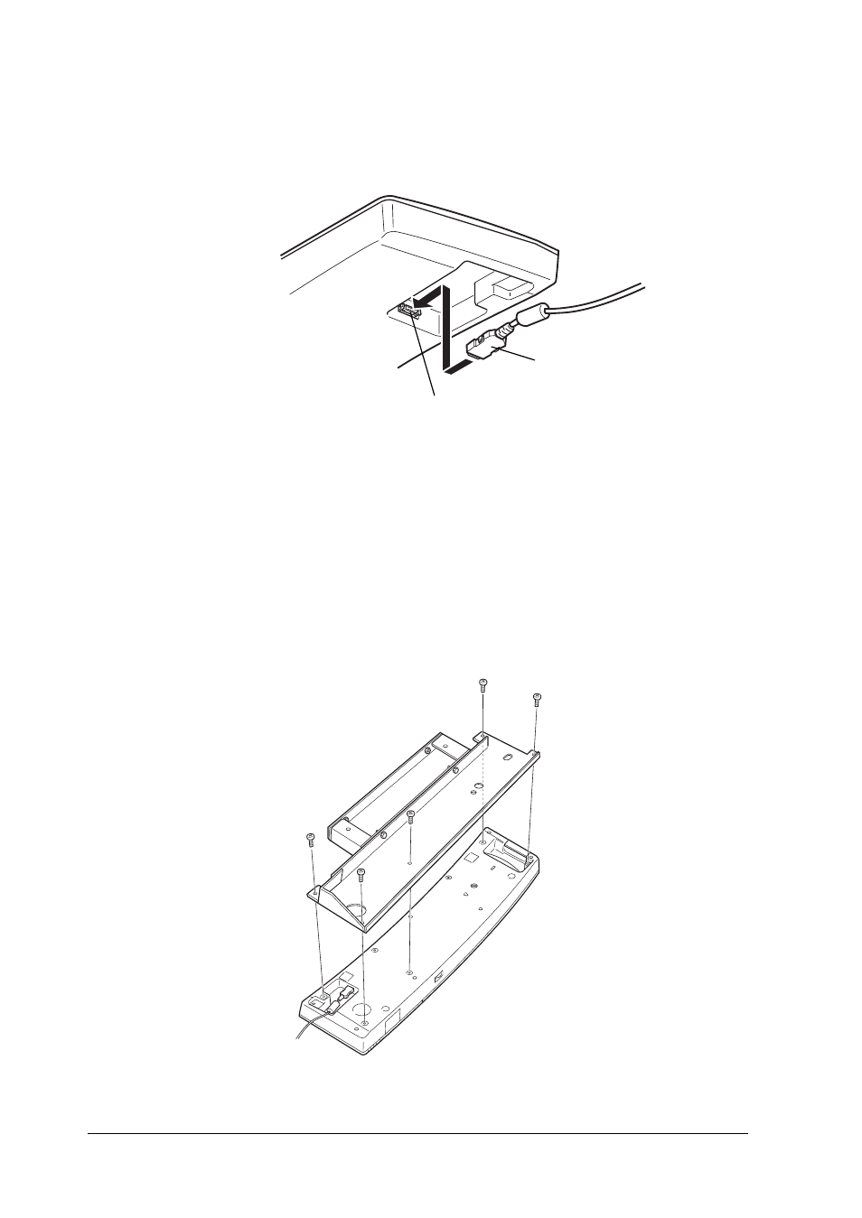 Epson COLOR Copy Station 8600 User Manual | Page 16 / 48