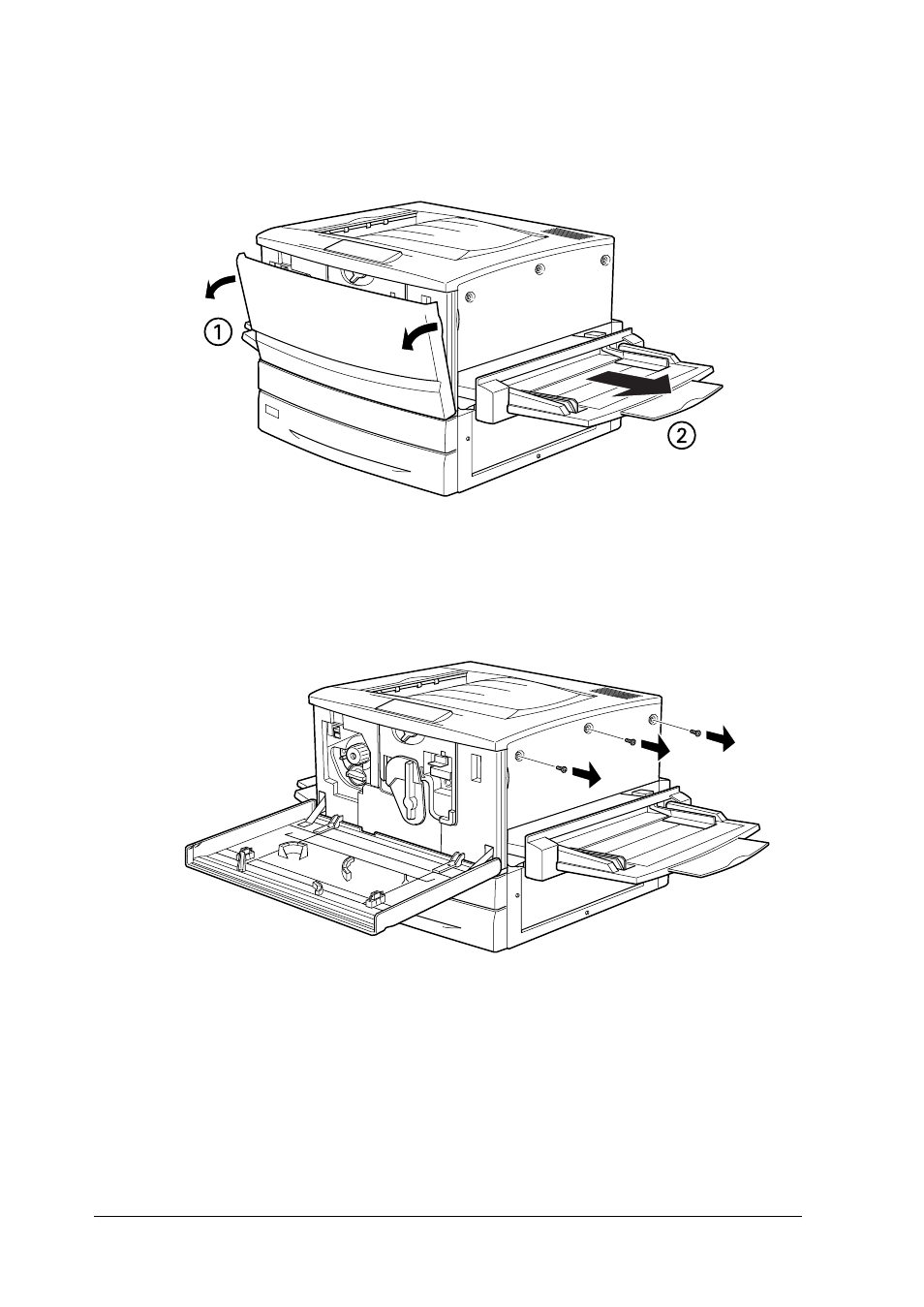 Epson COLOR Copy Station 8600 User Manual | Page 22 / 48