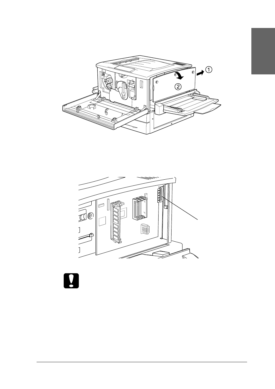 Epson COLOR Copy Station 8600 User Manual | Page 23 / 48