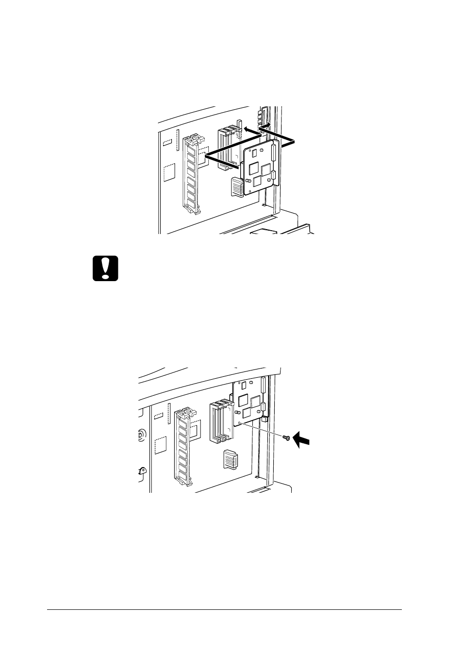 Epson COLOR Copy Station 8600 User Manual | Page 24 / 48