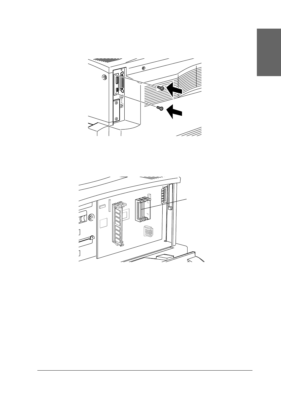 Epson COLOR Copy Station 8600 User Manual | Page 25 / 48
