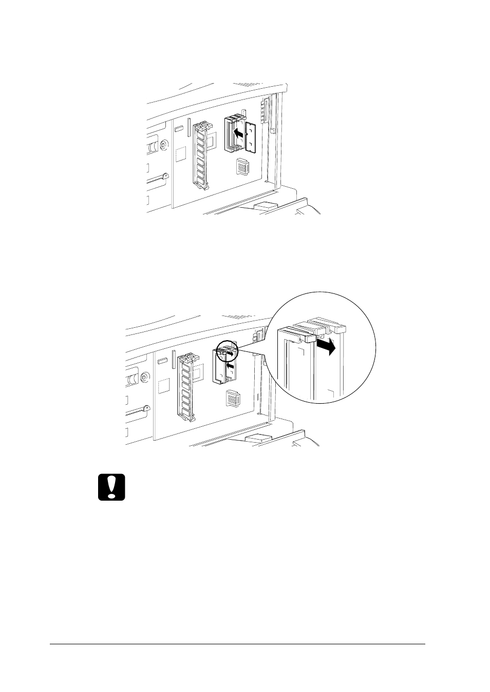 Epson COLOR Copy Station 8600 User Manual | Page 26 / 48