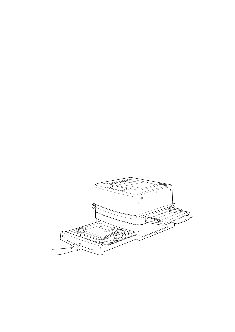 Testing the copy station, Getting ready to copy | Epson COLOR Copy Station 8600 User Manual | Page 34 / 48