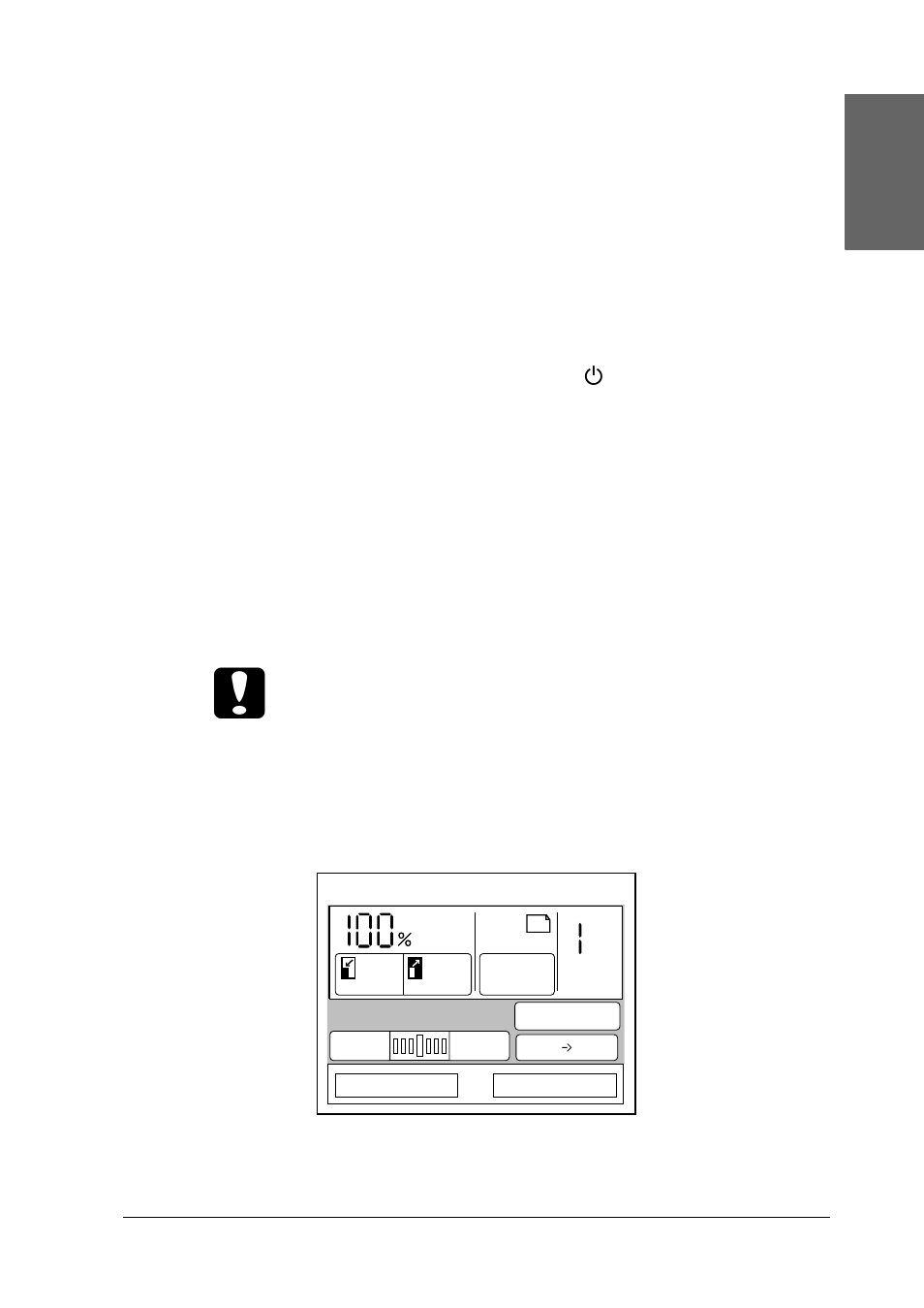 Engl is h | Epson COLOR Copy Station 8600 User Manual | Page 37 / 48