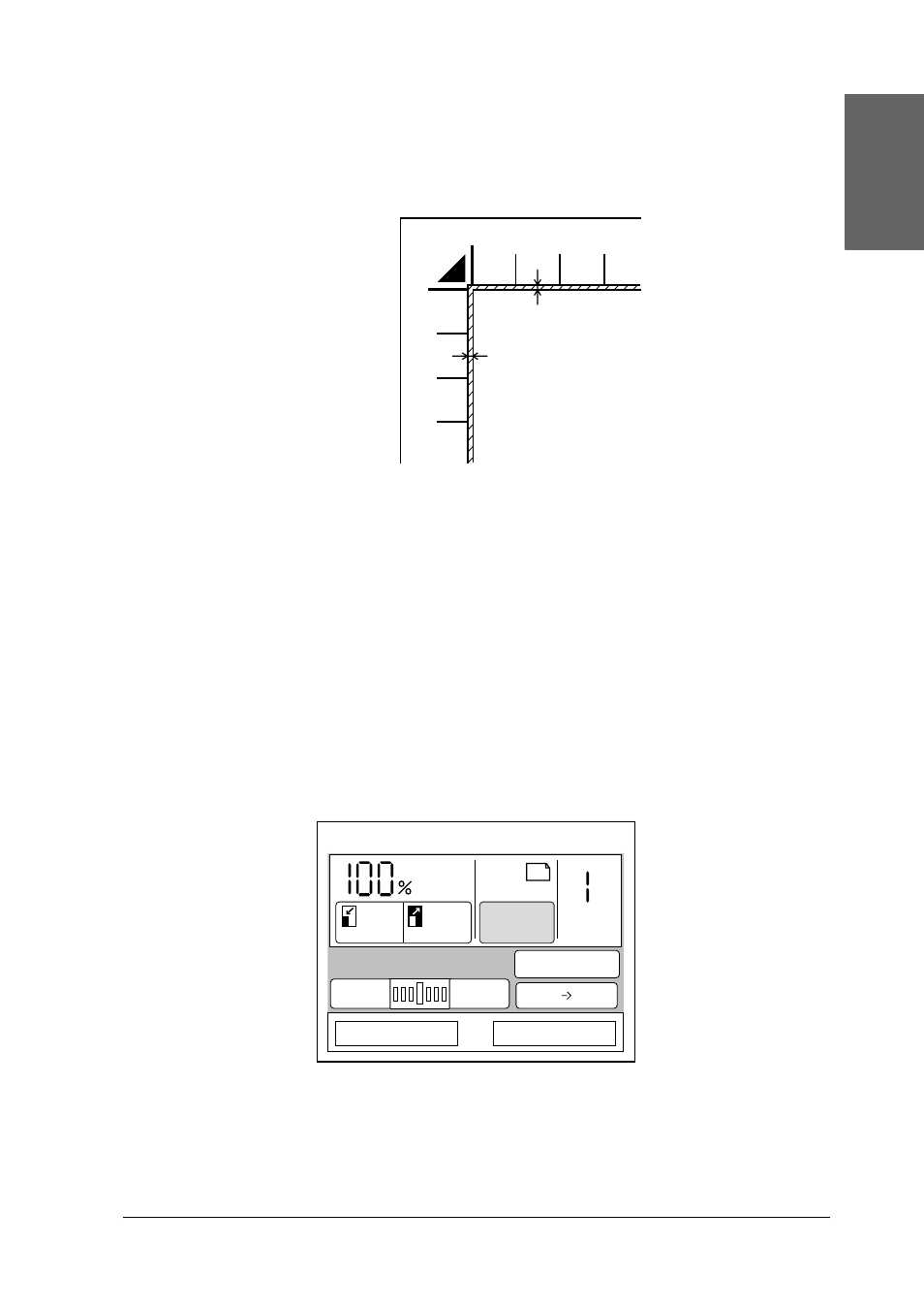 Engl is h, Testing the copy station | Epson COLOR Copy Station 8600 User Manual | Page 39 / 48