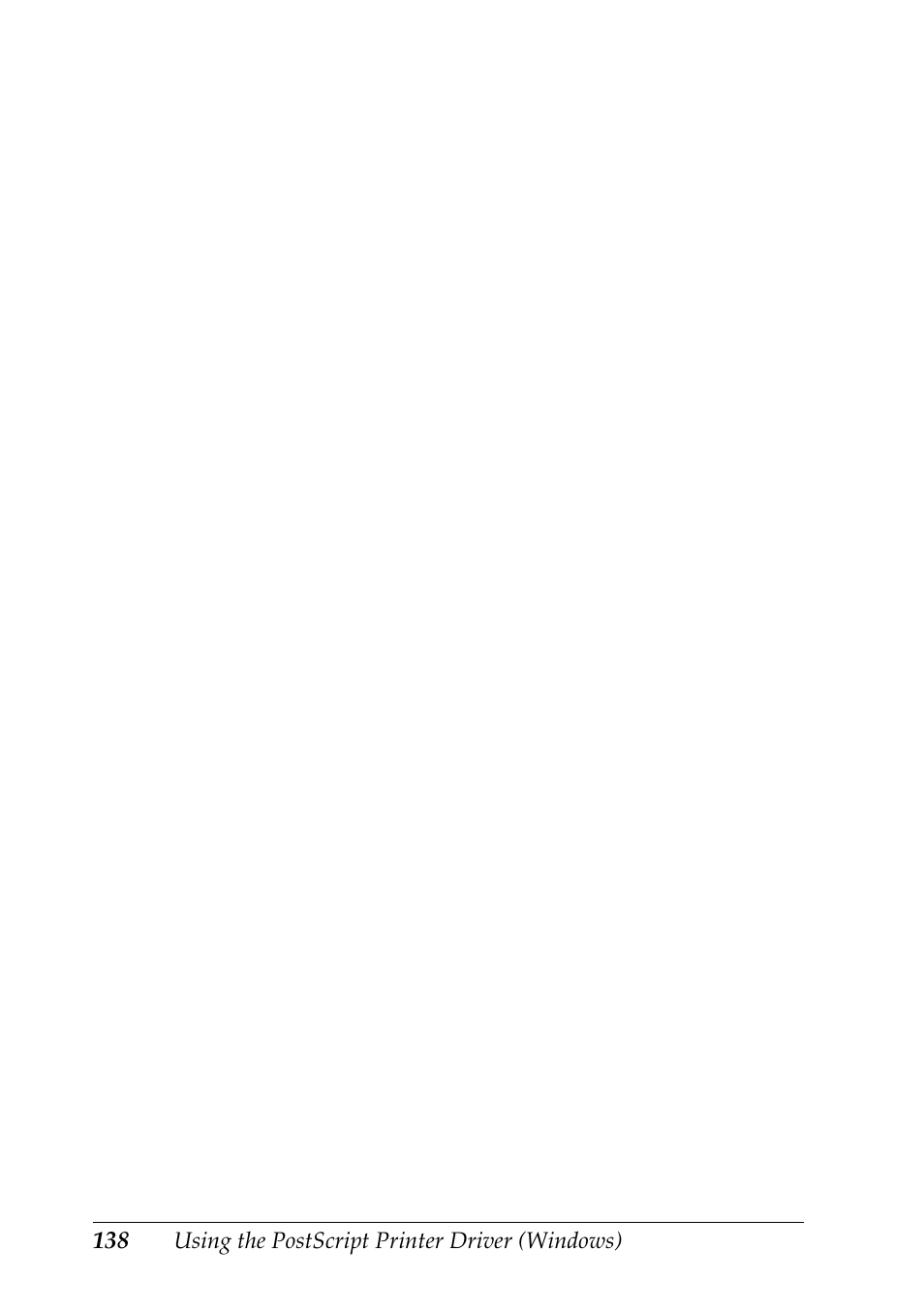 Epson EPL-N7000 User Manual | Page 149 / 496