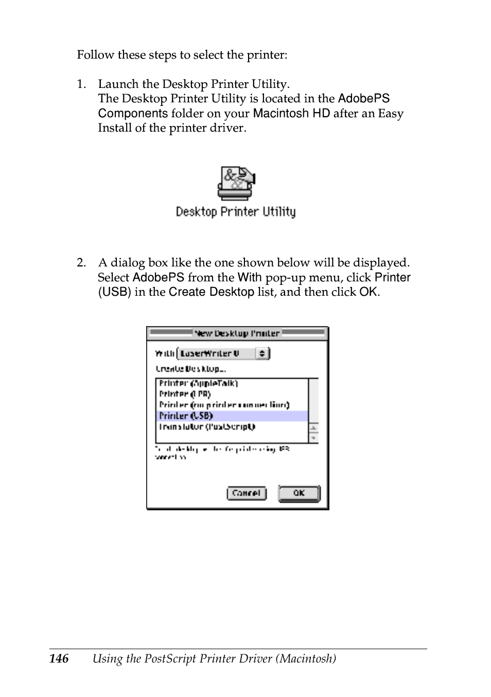 Epson EPL-N7000 User Manual | Page 157 / 496