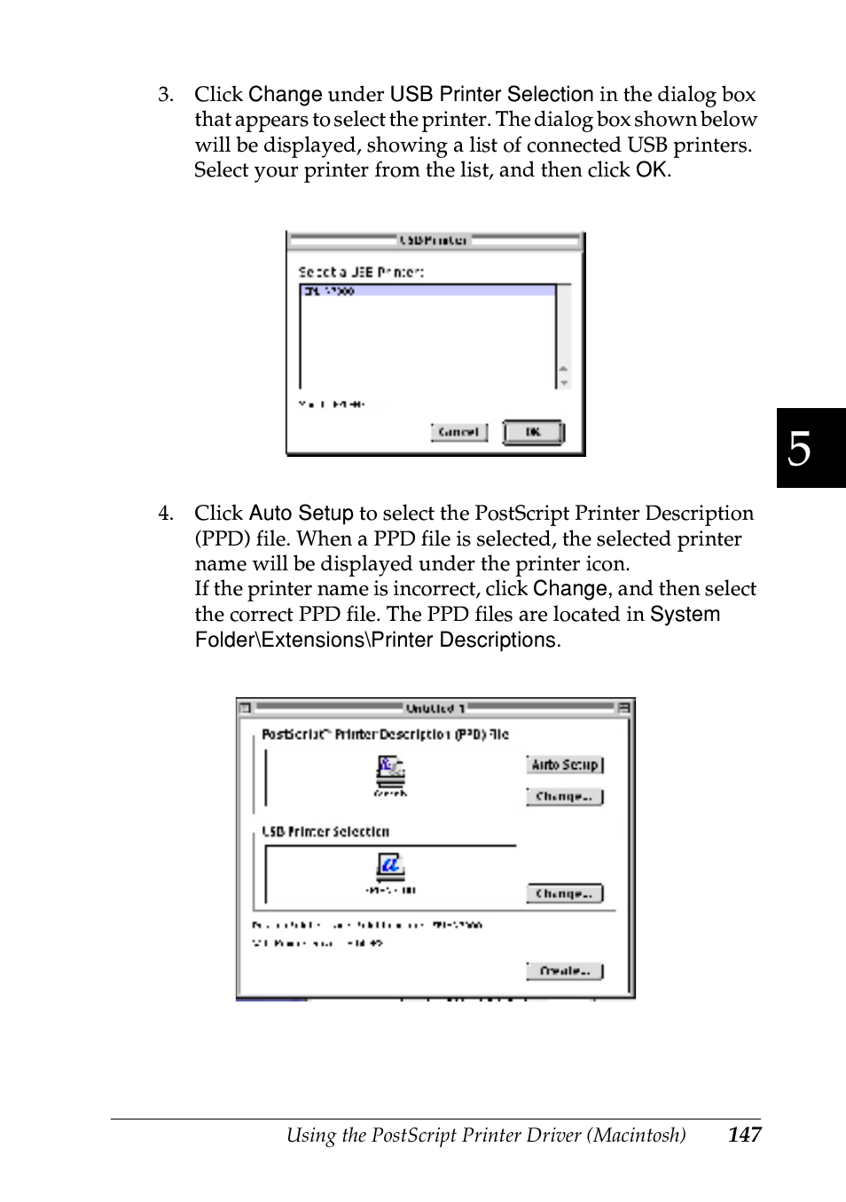 Epson EPL-N7000 User Manual | Page 158 / 496
